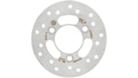Vorschaubild Brembo Bremsscheibe 68B40711