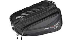 Oxford Seitentasche schwarz, Seitentaschen "P50R Panniers" 50 l Volumen