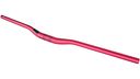 Vorschaubild CONTEC Lenker Kyandi Yokan 760 mm rot/schwarz