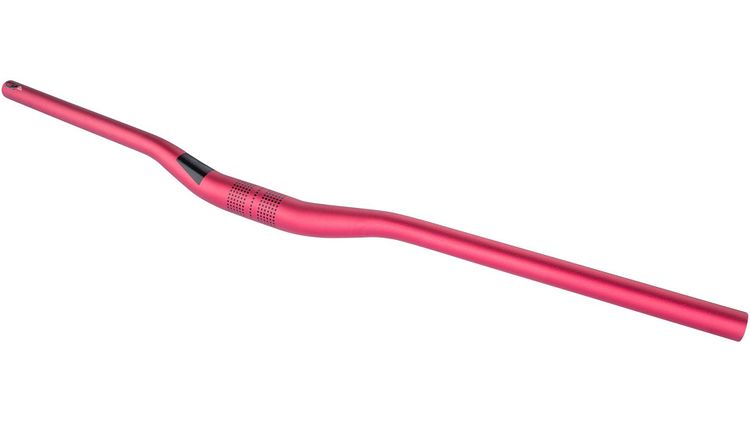 CONTEC Lenker Kyandi Yokan 760 mm rot/schwarz