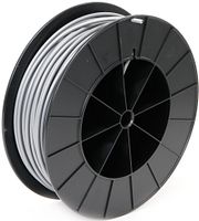 Slurf Schaltzugaußenhülle 50 m silber SHD350zil