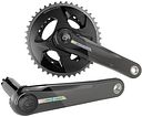 Vorschaubild SRAM Kettenradgarnitur Force AXS Powermeter 172,5 mm unicorn grey