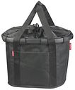 Vorschaubild reisenthel Fahrradkorb Bikebasket schwarz black black
