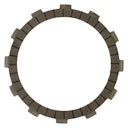Vorschaubild SBS Kupplungslamellen-Kit 60242