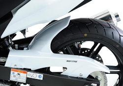 BODYSTYLE Hinterradabdeckung Sportsline  Für HONDA CBF1000F SC64