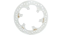 Brembo Bremsscheibe 68B40784