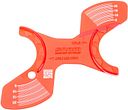 Vorschaubild SRAM Einstellwerkzeug eTap AXS B-Gap rot