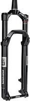 RockShox Federgabel Reba Gold Isolator 3P 120 mm schwarz