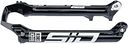 Vorschaubild RockShox Tauchrohr 29 Zoll schwarz