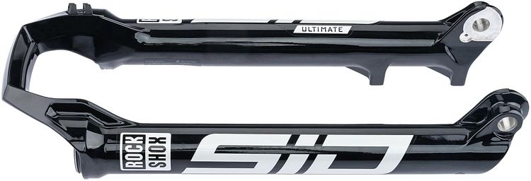 RockShox Tauchrohr 29 Zoll schwarz