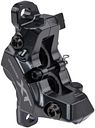 Vorschaubild Shimano Bremssattel XT BR-M8220 schwarz Metall Pads P04C