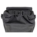 Vorschaubild SHAD SADDLE BAG SR38 CR BLK 1U [X0SR3821]