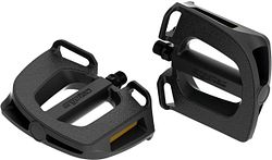 ErgoTec Pedal EP-2 schwarz