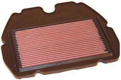 K&N Tauschluftfilter HA-6091