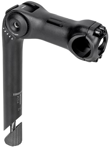 CONTEC Vorbau Seto Stick 105 mm schwarz