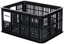 Vorschaubild Basil Crate S Korb schwarz