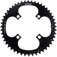 CONTEC Kettenblatt C.DRIVE 48 Zähne schwarz