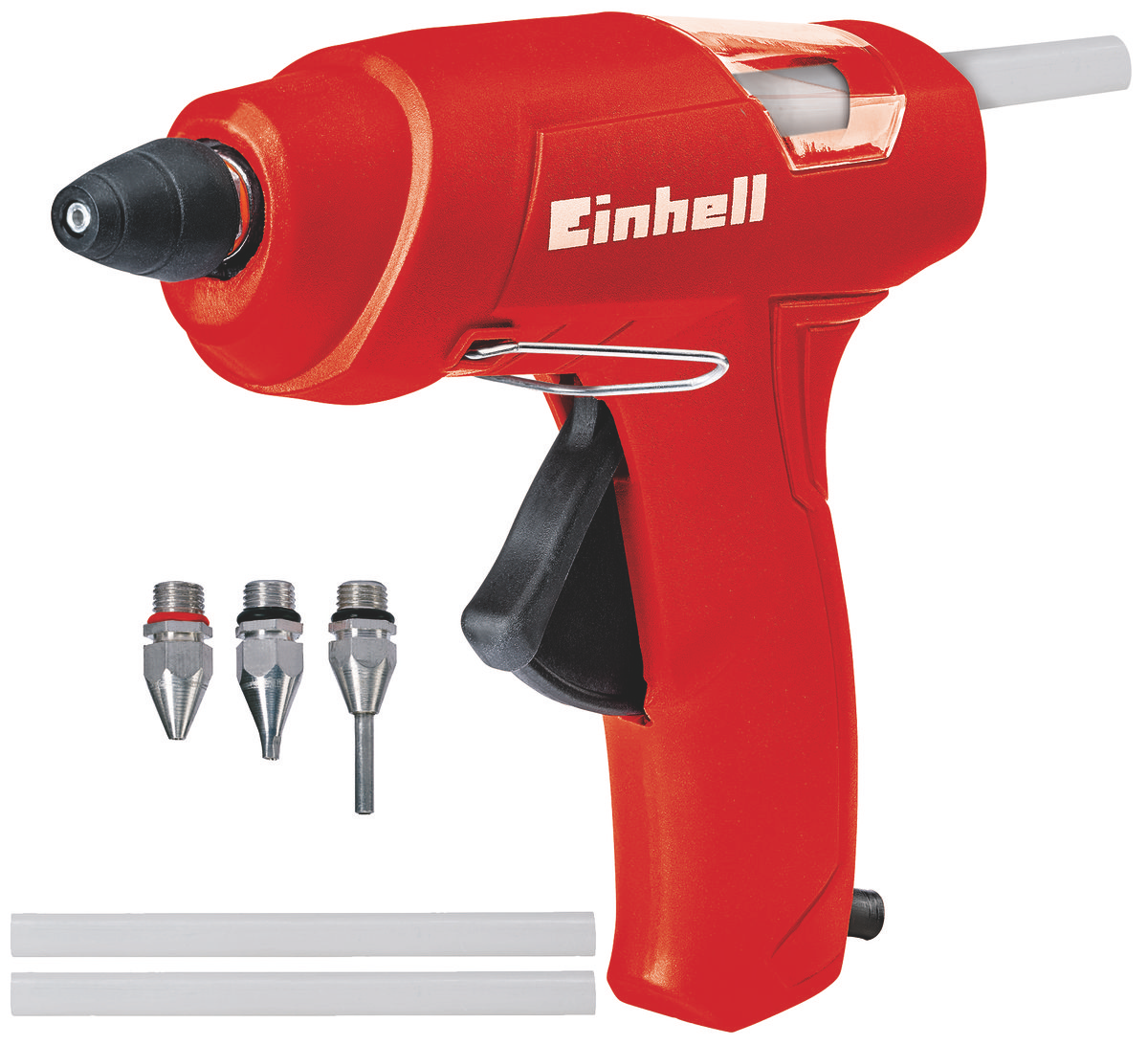Einhell Heißklebepistole TC-GG 30 4522170
