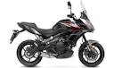 Vorschaubild LEOVINCE Schalldämpfer SBK LV One EVO II / 14379EKN / Passend für Kawasaki Ninja, Versys und Z