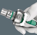 Vorschaubild Wera Steckschlüsselsatz Zyklop Speed 8100 SA 6 1/4"