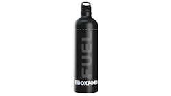 Oxford Kraftstoffflasche Inhalt: 1, 5 l, Kraftstoffkapazität: 1, 275 l