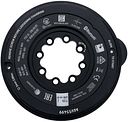 Vorschaubild SRAM Kurbelstern Eagle AXS Transmission schwarz
