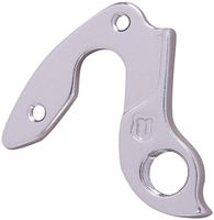 Union Schaltauge GH-301 silber