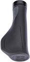 Vorschaubild CONTEC Griff MERGE City Ergo 140 mm schwarz/grau