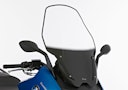 Vorschaubild ERMAX Scooterscheibe Windschutz  Für KYMCO Dink 125 V2