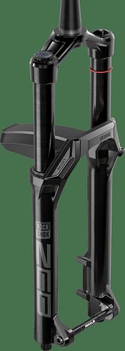 RockShox Federgabel ZEB Select B1 27,5 Zoll schwarz