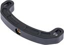 Vorschaubild Conway Schutzblechbefestigung Fender Bridge Nyvon Z17 schwarz