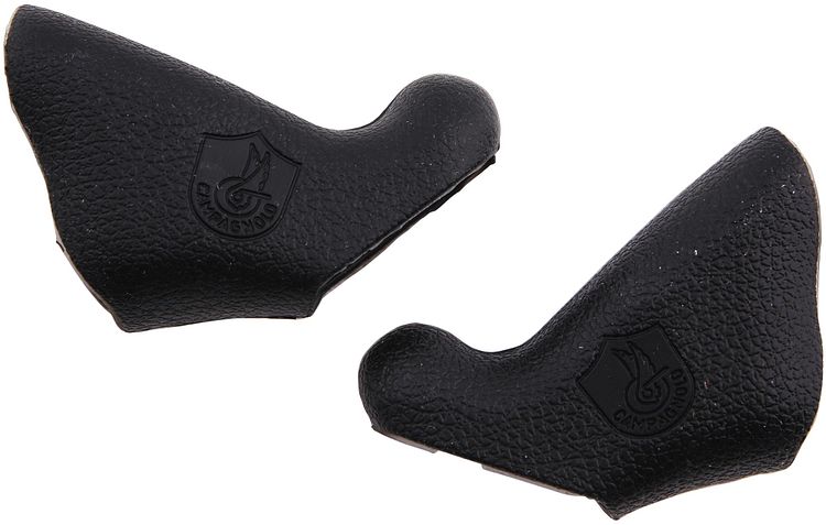 Campagnolo Griffgummi Centaur Veloce Mirage Xenon schwarz