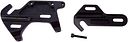 Vorschaubild Conway Schaltauge Cairon Slider Nabe Mod. 20 schwarz