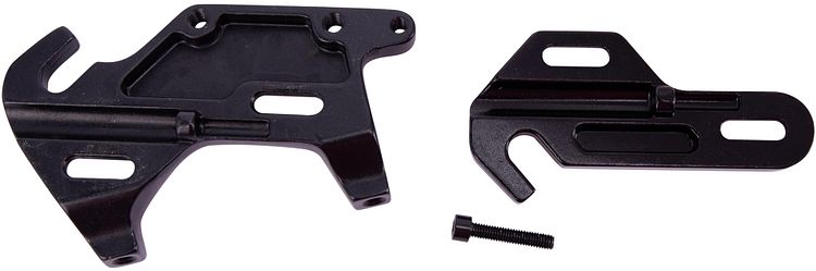 Conway Schaltauge Cairon Slider Nabe Mod. 20 schwarz