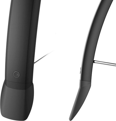 Curana Spoiler 55 mm schwarz