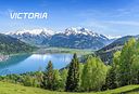 Vorschaubild Victoria Zelt Rückwand