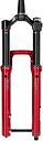 Vorschaubild RockShox Federgabel ZEB Ultimate Flight Attendant 170 mm rot