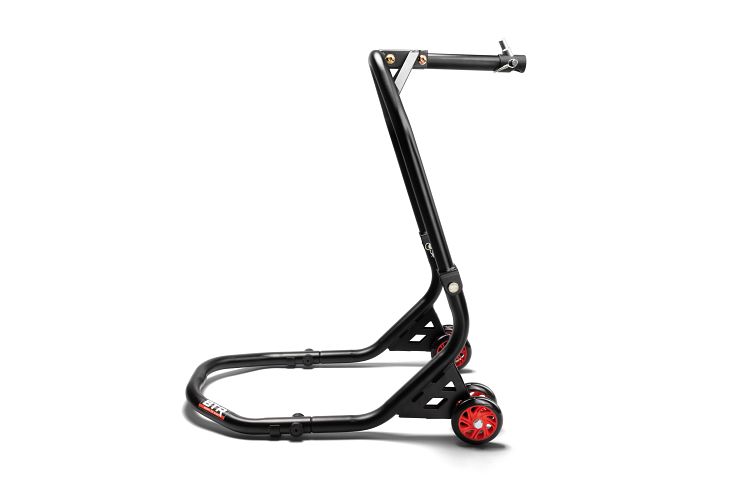 BTR Motorrad Lenkkopfständer