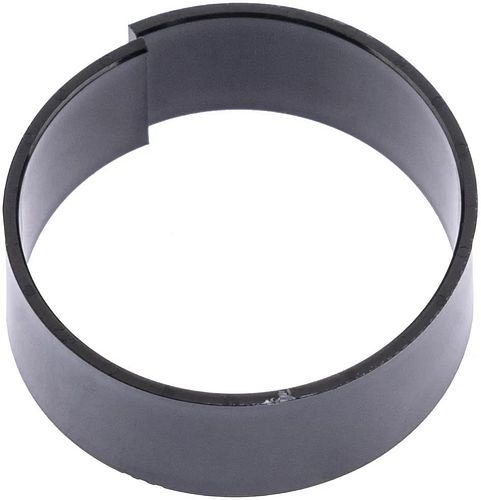 CONTEC Reduzieradapter Drop-A-Gogo II Drop-A-Gogo II 10 mm schwarz