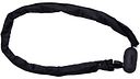 Vorschaubild CONTEC Kettenschloss PowerLoc 90 cm schwarz Ø 7, Sicherheitsstufe: 8