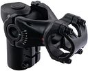 Vorschaubild ErgoTec Vorbau Swell RE 70 80 mm schwarz
