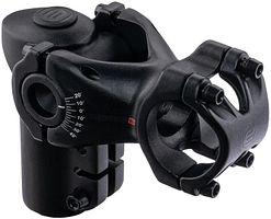 ErgoTec Vorbau Swell RE 70 80 mm schwarz