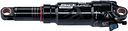 Vorschaubild RockShox Federbein SIDLuxe Ultimate 3P 190 mm x 45 mm schwarz SoloAir, Body Standard, inkl. Hardware (