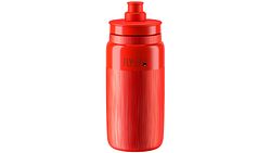 Elite Fly TEX Trinkflasche 550 ml rot