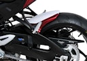 Vorschaubild BODYSTYLE Sportsline Hinterradabdeckung ABS Kunststoff schwarz für SUZUKI GSX-S 1000, GSX-S 1000GT / Travel Edition, GSX-S 1000GX / Travel Edition, GSX-S 950