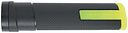 Vorschaubild ErgoTec Griff Porto 133 mm schwarz/neongelb