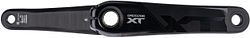 Shimano Kurbelsatz Deore XT FC-M8200 160 mm schwarz