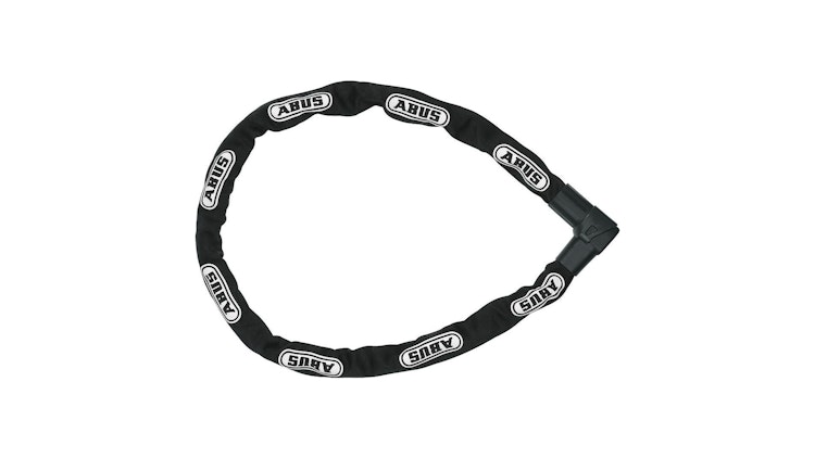 ABUS Kettenschloss CityChain™ 1010 Moto (Sonderanfertigung, Plus Code erforderlich)