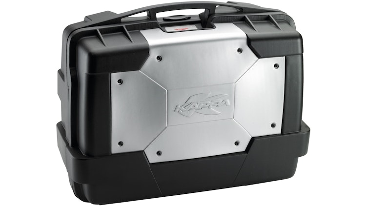 Kappa Koffer KGR33 GARDA Monokey 33 Liter
