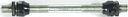 Vorschaubild Pieper Vorderradachse M9 x 1 mm 141 mm silber